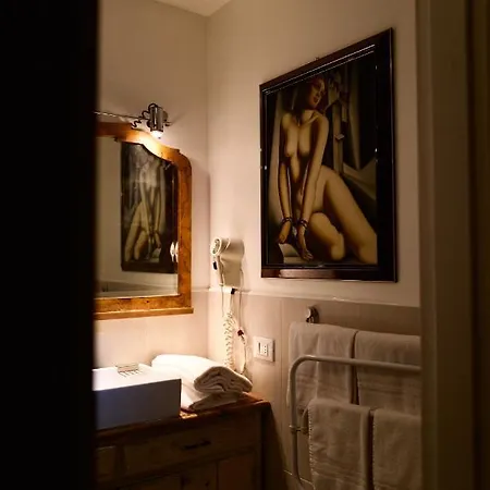 Appartement Palazzo Vittoria Padoue